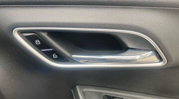 2019 MG VTi-TECH Exclusive Euro 6 5-door (Blue) - Image: 13