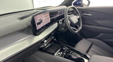 2026 Audi 3.0 TFSI Vorsprung Saloon S Tronic quattro Euro 6 5-door (Blue) - Image: 2
