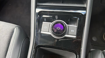 2026 Volkswagen TSI eHybrid 19.7kWh Elegance DSG Euro 6 5-door (Silver) - Image: 40