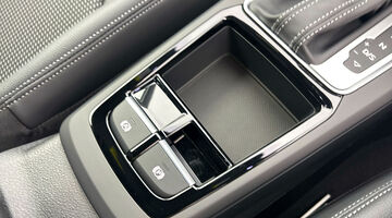 2026 Audi TFSI CoD 35 S line S Tronic Euro 6 5-door (Blue) - Image: 7