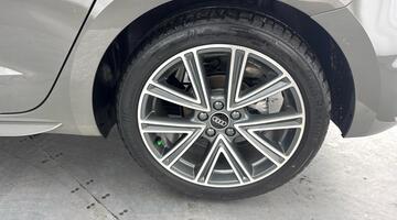 2026 Audi Sportback S line 30 TFSI 116 PS S tronic (Grey) - Image: 36