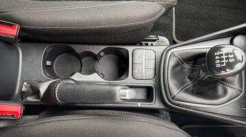 2024 Ford 1.0T EcoBoost MHEV Titanium Euro 6 5-door (Blue) - Image: 33