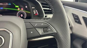 2026 Audi SUV S line TFSI quattro 340 PS tiptronic (Black) - Image: 30