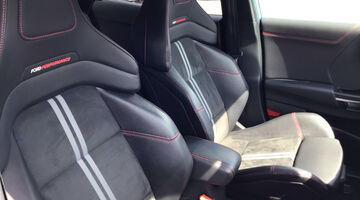 2023 Ford 1.0T EcoBoost MHEV ST DCT Euro 6 5-door (Blue) - Image: 33