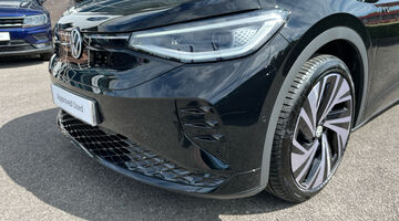 2026 Volkswagen 79kWh GTX Edition Auto 4Motion 5-door (Black) - Image: 31