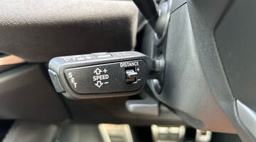 2025 Audi 2.0 TFSI Edition 1 Saloon S Tronic Euro 6 5-door (Red) - Image: 26