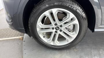 2025 Audi 2.0 TDI Sport Sportback S Tronic quattro Euro 6 5-door (Grey) - Image: 40