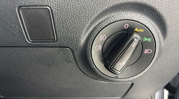 2023 SEAT TSI FR Sport DSG Euro 6 5-door (Silver) - Image: 25