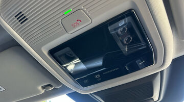 2026 Volkswagen ETSI MHEV Match DSG Euro 6 5-door (Grey) - Image: 63