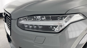 2024 Volvo 2.0h T8 18.8kWh Plus Edition Auto 4WD Euro 6 5-door (Grey) - Image: 44