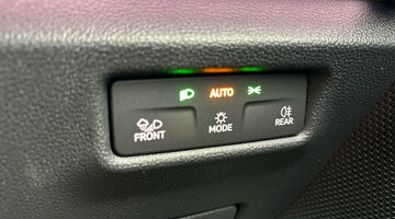 2026 Volkswagen ETSI MHEV R-Line DSG Euro 6 5-door (Grey) - Image: 24