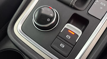2023 SEAT TSI EVO XPERIENCE DSG Euro 6 5-door (White) - Image: 13