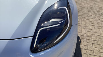 2024 Ford 1.0T EcoBoost MHEV ST DCT Euro 6 5-door (White) - Image: 39