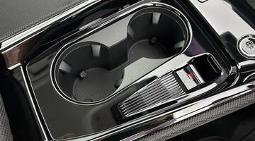 2026 Audi SUV Sport TFSI 150 PS S tronic (Grey) - Image: 7