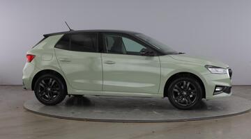 2026 Škoda Hatch Design Edition 1.0 TSI 95 PS 5G Man (Multicolour) - Image: 4