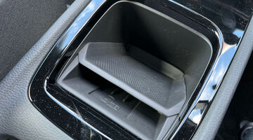 2026 Volkswagen Pro S 79kWh Match Auto 5-door (Black) - Image: 18
