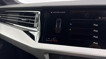 2026 Audi Sportback S line 30 TFSI 116 PS S tronic (Grey) - Image: 52
