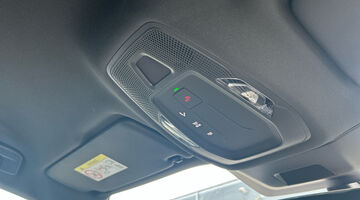 2026 Audi S line TFSI 204 PS S tronic (Blue) - Image: 32