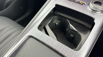 2026 Geely 60.22kWh Max Auto 5-door (Green) - Image: 23