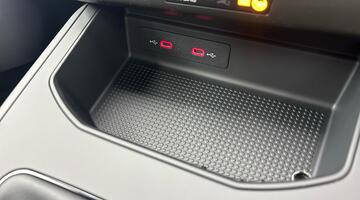2026 SEAT 1.0 TSI SE Euro 6 5-door (Grey) - Image: 21