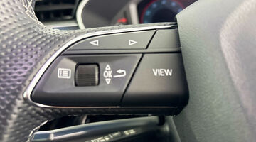 2023 Audi TFSI CoD 35 Black Edition Sportback S Tronic Euro 6 5-door (Black) - Image: 21