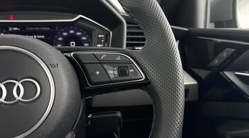 2026 Audi Sportback S line 30 TFSI 116 PS S tronic (Grey) - Image: 62