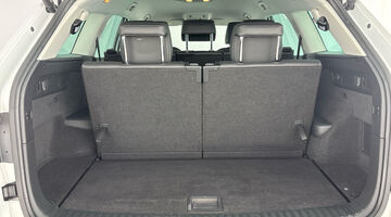 2023 Škoda 2.0 TSI SE L Executive DSG 4WD Euro 6 5-door (7 Seat) (White) - Image: 27