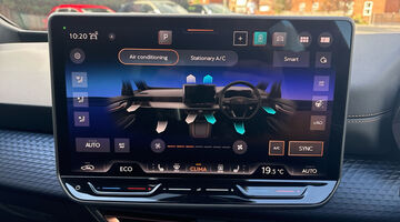 2026 CUPRA 140kW V1 58kWh 5-door Auto (Blue) - Image: 33