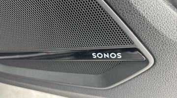 2026 Audi TFSI CoD 35 S line S Tronic Euro 6 5-door (Black) - Image: 66