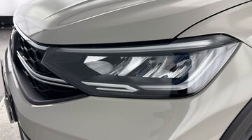 2026 Volkswagen 1.0 TSI Match DSG Euro 6 5-door (Grey) - Image: 32