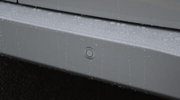 2026 Ford 340 71kWh Limited Auto L2 H1 5-door (Grey) - Image: 17