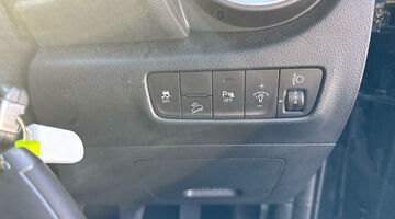 2021 Hyundai 1.0 T-GDi MHEV SE Connect Euro 6 5-door (Black) - Image: 26