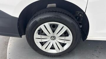 2022 Volkswagen 2.0 TDI C20 Commerce LWB Euro 6 6-door (White) - Image: 17