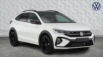 2026 Volkswagen Black Edition 1.0 TSI 115PS 7-speed DSG 5-door (Multicolour) - Image: 1
