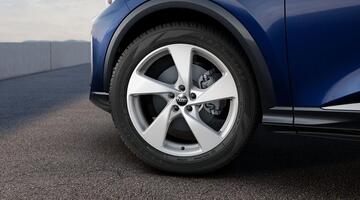 2026 Audi 2.0 e-hybrid5.9kWh S line Sportback S Tronic quattro Euro 6 5-door (Blue) - Image: 7