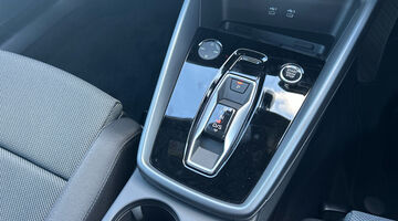 2026 Audi TFSI Sport Sportback S Tronic Euro 6 5-door (Blue) - Image: 29