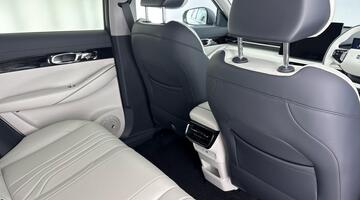2026 Geely EM-i 29.8kWh Ultra Auto Euro 6 5-door (Grey) - Image: 27