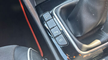 2022 Kia T-GDi GT-Line Euro 6 5-door (Orange) - Image: 18