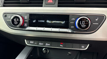 2023 Audi 2.0 TFSI 35 S line Sportback S Tronic Euro 6 5-door (White) - Image: 7