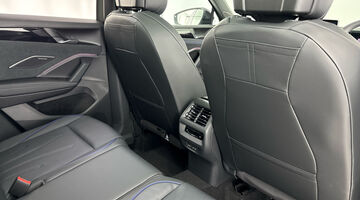 2026 Volkswagen TSI eHybrid 19.7kWh Black Edition DSG Euro 6 5-door (Green) - Image: 30