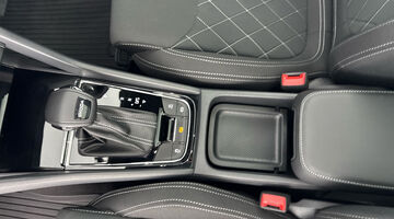 2025 Škoda TSI ACT SportLine Edition DSG Euro 6 5-door (White) - Image: 40