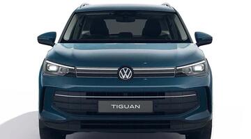 2026 Volkswagen ETSI MHEV Match DSG Euro 6 5-door (Blue) - Image: 5