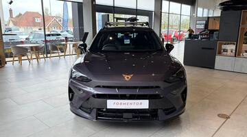 2026 CUPRA ETSI V2 DSG Euro 6 5-door (Dark Void) - Image: 2