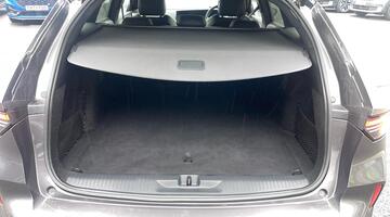 2024 Vauxhall Turbo Ultimate Sports Tourer Auto Euro 6 5-door (Grey) - Image: 33