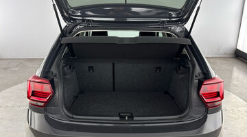 2021 Volkswagen 1.0 TSI Match DSG Euro 6 5-door (Grey) - Image: 30