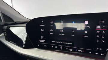 2025 Audi 2.0 TDI Sport Sportback S Tronic quattro Euro 6 5-door (Grey) - Image: 18