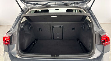 2024 Volkswagen TSI Match Euro 6 5-door (Grey) - Image: 31