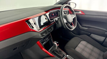 2025 Volkswagen 2.0 TSI GTI DSG Euro 6 5-door (Grey) - Image: 2