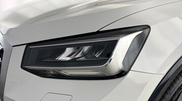 2023 Audi 1.0 TFSI 30 Sport Euro 6 5-door (White) - Image: 36