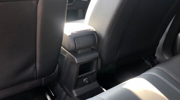 2024 Audi 2.0 TFSI Black Edition S Tronic quattro Euro 6 5-door (Blue) - Image: 19